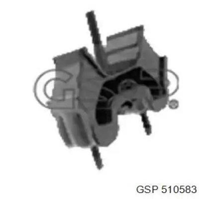 Правая подушка двигателя 510583 GSP