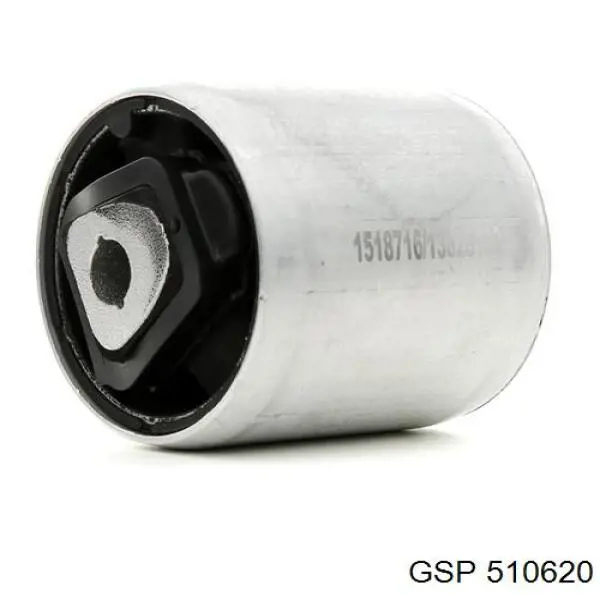 Сайлентблок передней подвески GSP 510620 цена, от 8.73 USD