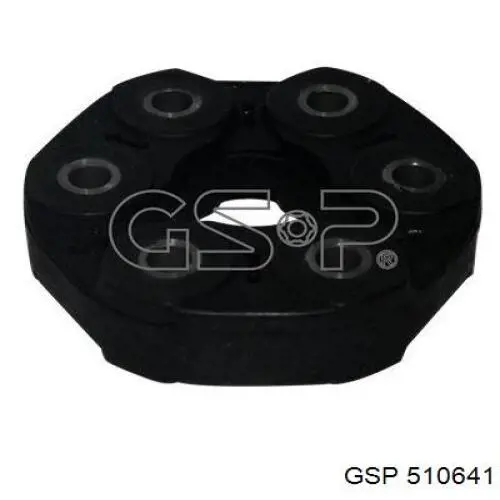 Муфта кардана эластичная передняя/задняя Autotechteile 7002602 цена, от 22.39 USD