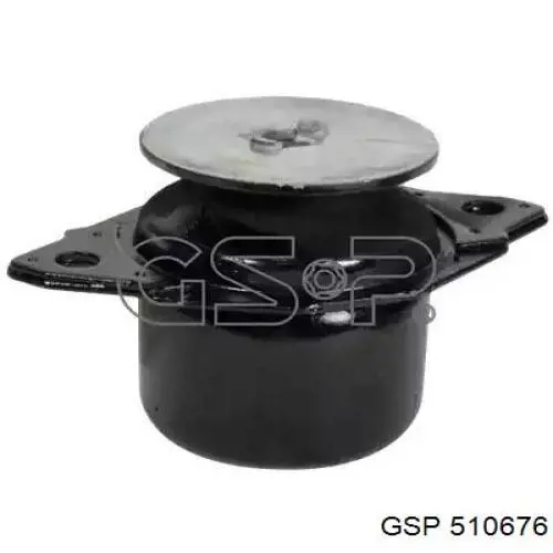Левая подушка двигателя MH13103 Meha