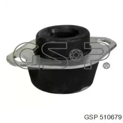 Soporte motor izquierdo 510679 GSP