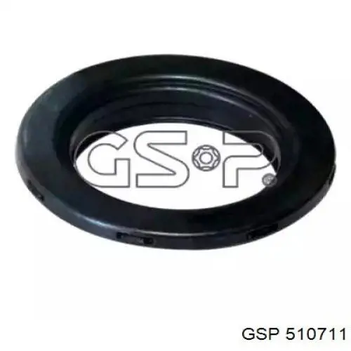 510711 GSP rolamento de suporte do amortecedor dianteiro