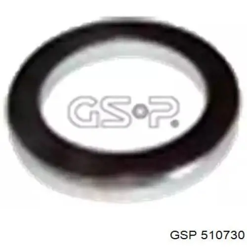 510730 GSP подшипник опорный амортизатора переднего