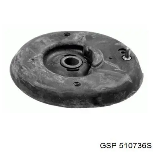 Опора стойки амортизатора переднего GSP 510736S цена, от 11.58 USD