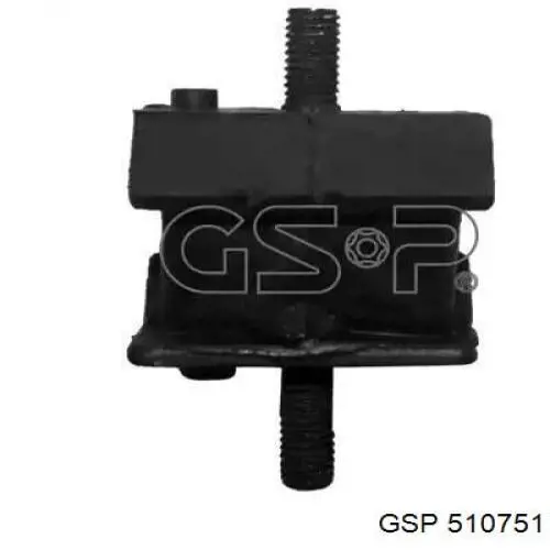 Задняя опора двигателя GSP 510751 цена, от 17.81 USD