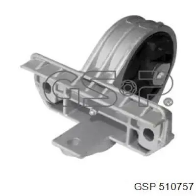 Купить 7700804163 Renault (RVI) Подушка (опора) двигателя задняя правая
