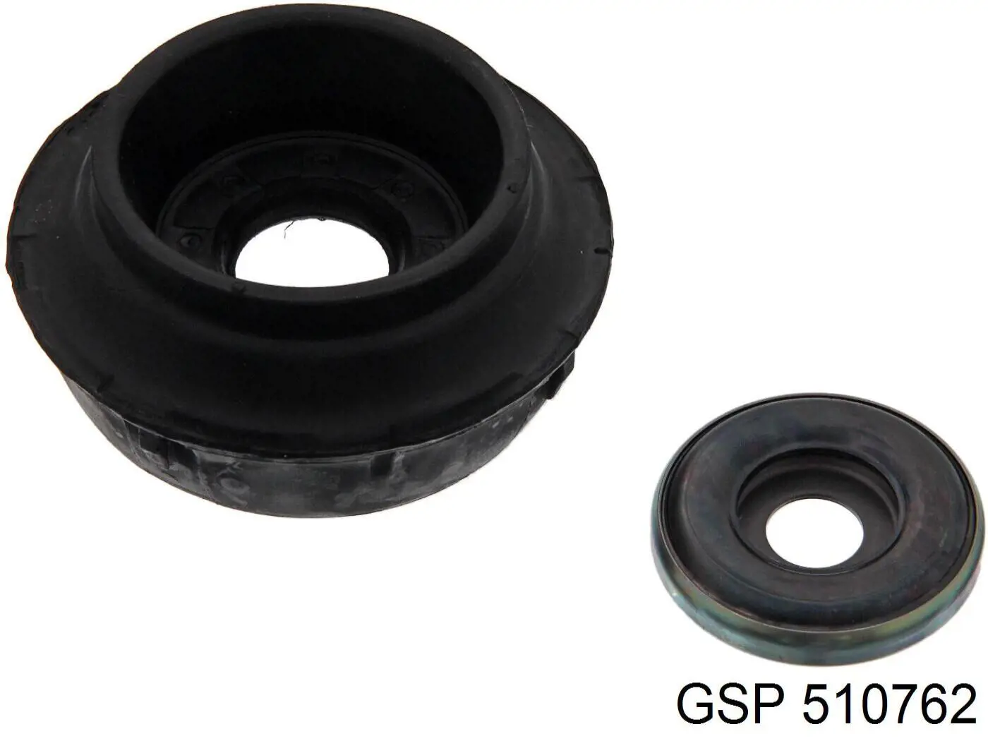 Купить 510762 GSP Опорный подшипник амортизатора
