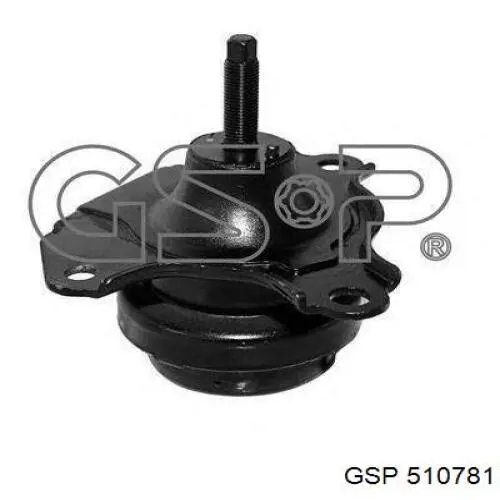Подушка двигателя Renault (RVI) 8200118297