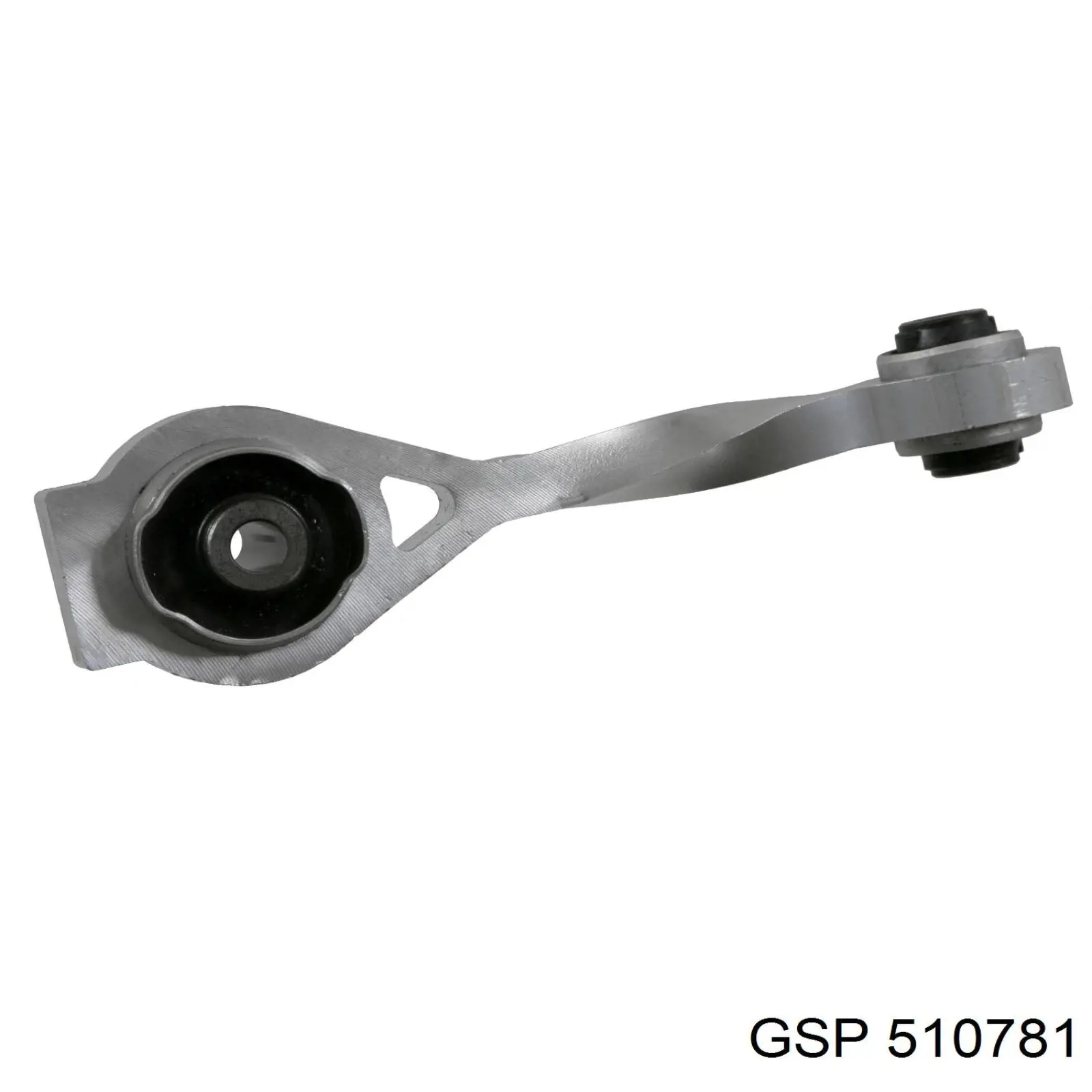 Подушка двигателя Renault (RVI) 7700432031