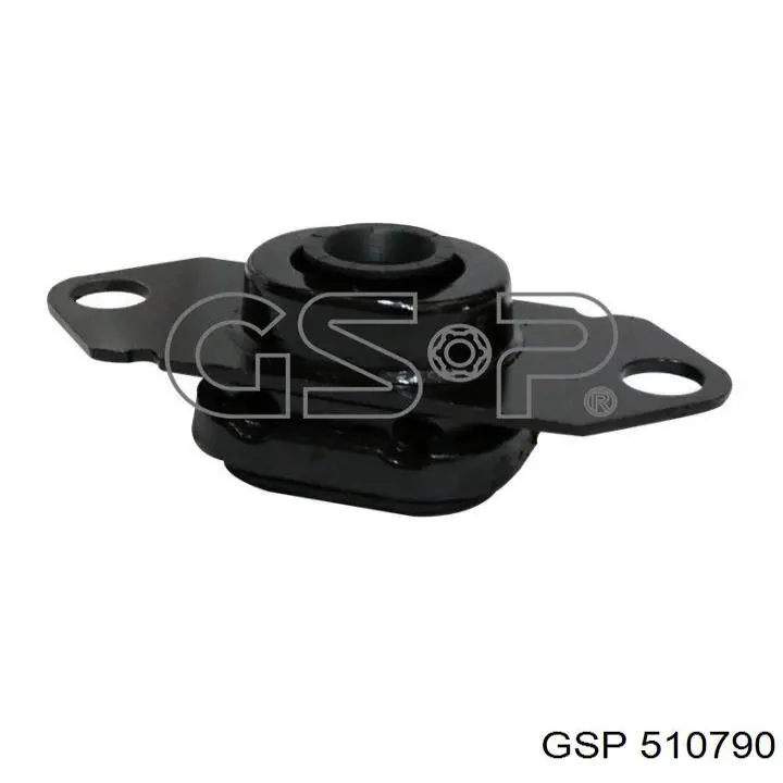Гидроопора двигателя левая Kautek REEM063 цена, от 7.67 USD