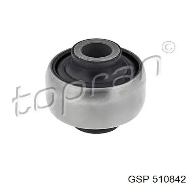 Сайлентблок передней подвески GSP 510842 цена, от 3.50 USD