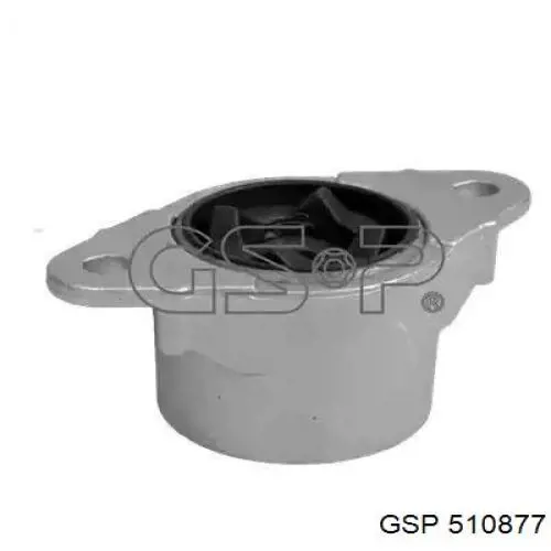Опора стойки амортизатора переднего GSP 510877 цена, от 4.49 USD