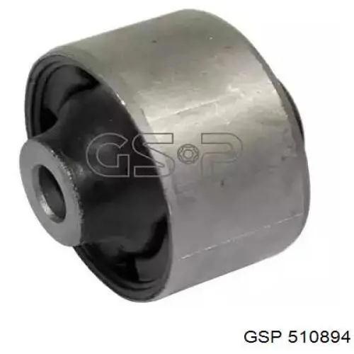 Сайлентблок передней подвески GSP 510894 цена, от 2.91 USD