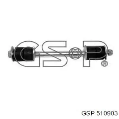510903 GSP стойка стабилизатора переднего