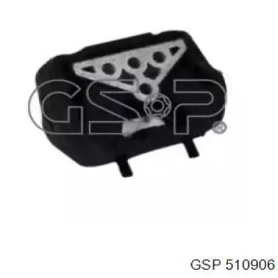 Подушка двигателя Kautek OPEM065