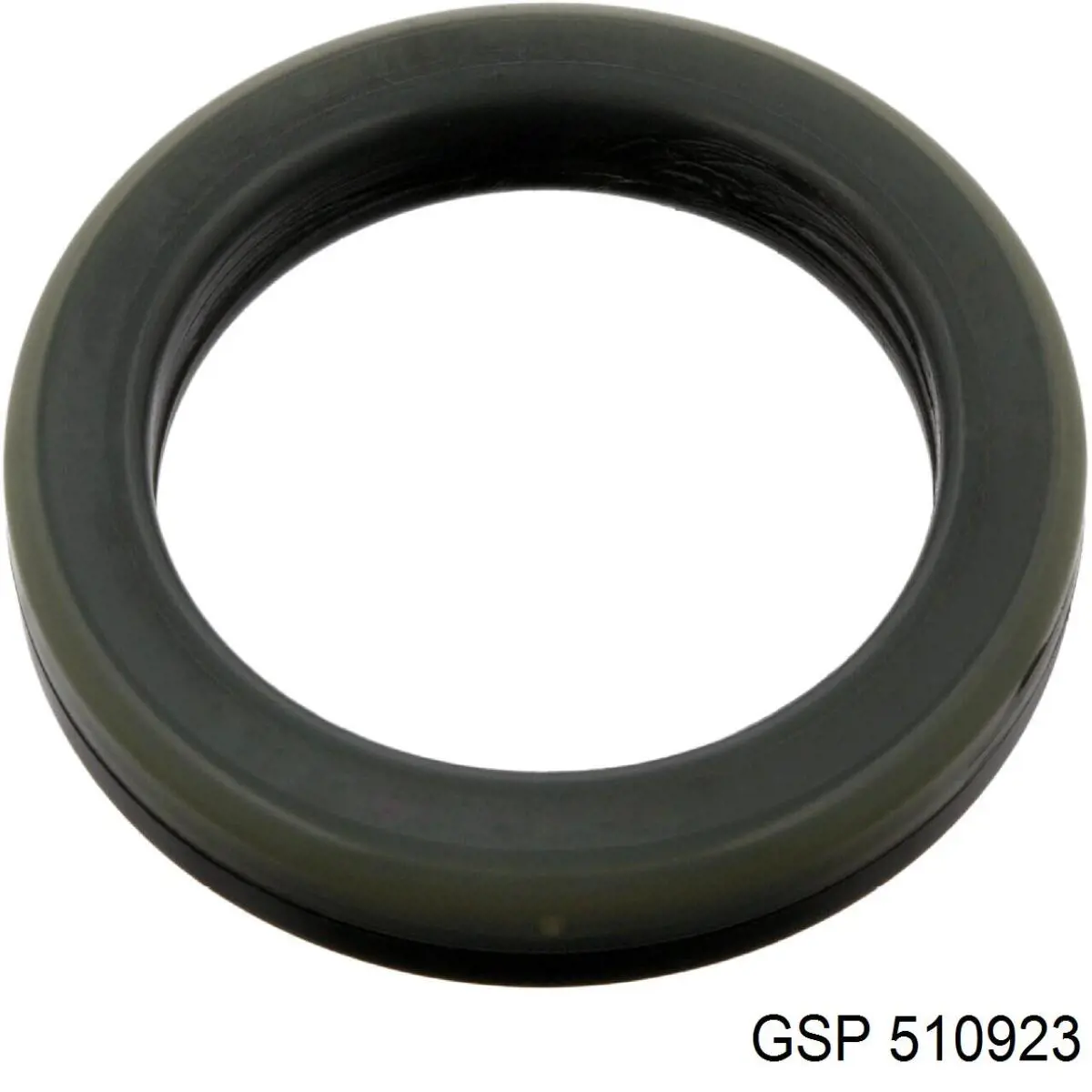 Подшипник опорный амортизатора, переднего GSP 510923 цена, от 4.44 USD