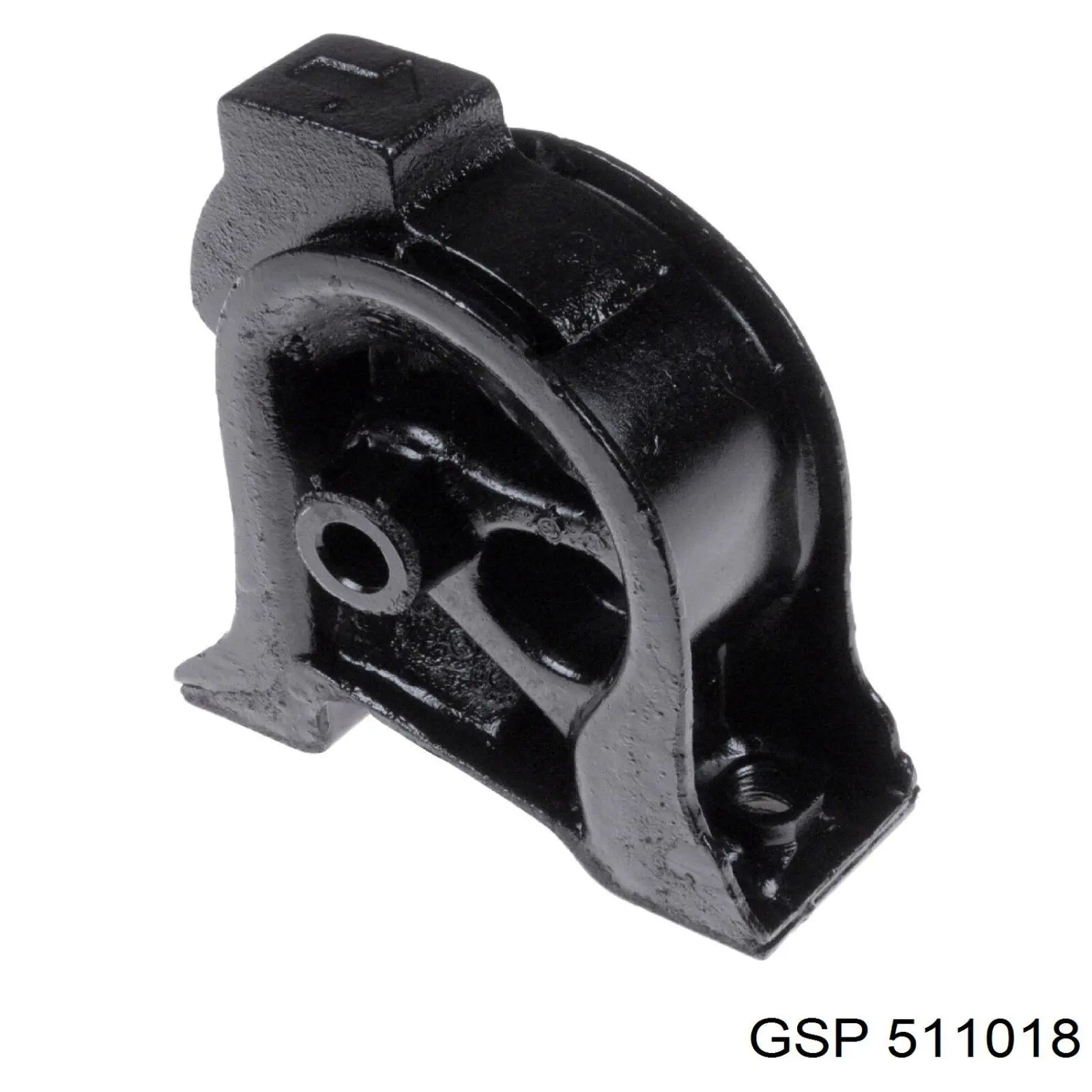 Гидроопора двигателя передняя GSP 511018 цена, от 19.04 USD