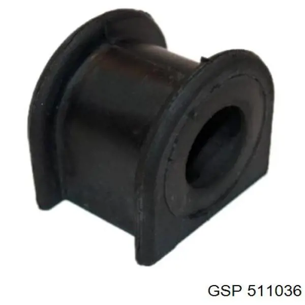 511036 GSP
