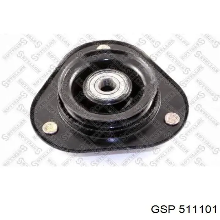 Купить 511101 GSP Опора переднего амортизатора