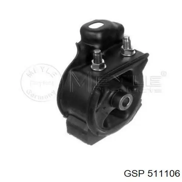 Подушка двигателя RBI O10090R цена, от 15.36 USD