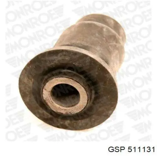 Сайлентблок передней подвески GSP 511131 цена, от 4.30 USD