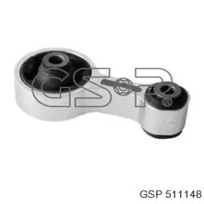 Задняя опора двигателя GSP 511148 цена, от 16.02 USD
