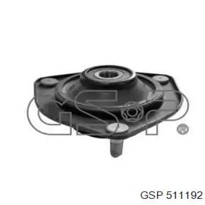 Опора амортизатора переднего 511192 GSP