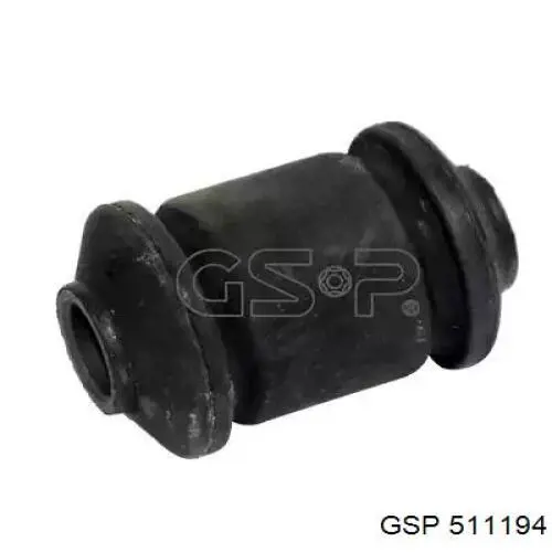 Сайлентблок верхнего рычага передней подвески GSP 511194 цена, от 2.82 USD