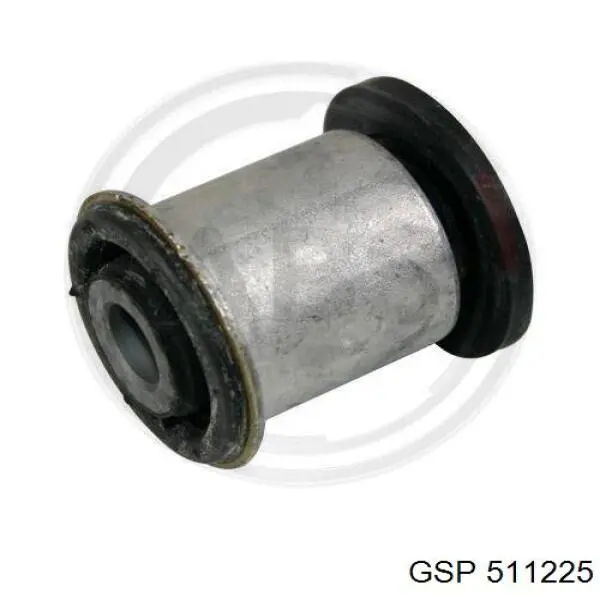 Сайлентблок передней подвески GSP 511225 цена, от 4.11 USD