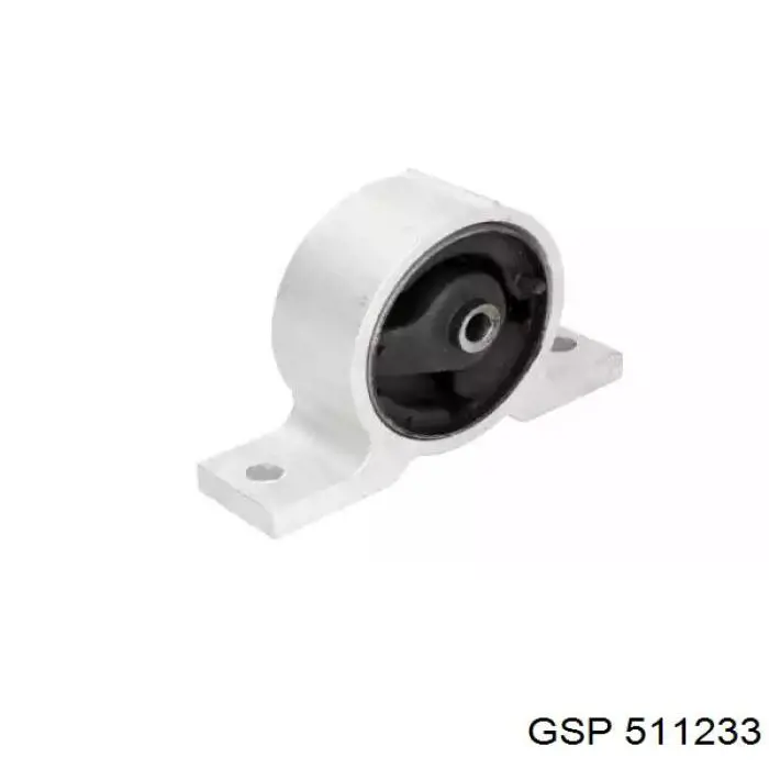 Правая подушка двигателя 1121050Y00 Nissan/Infiniti