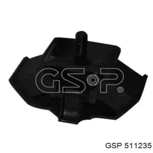 Гидроопора двигателя передняя GSP 511235 цена, от 8.13 USD