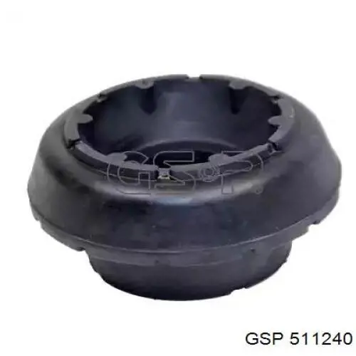 Подшипник опоры амортизатора GSP 511240