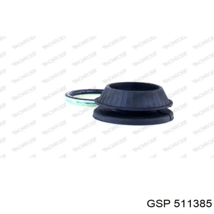 Купить 511385 GSP Опорный подшипник амортизатора