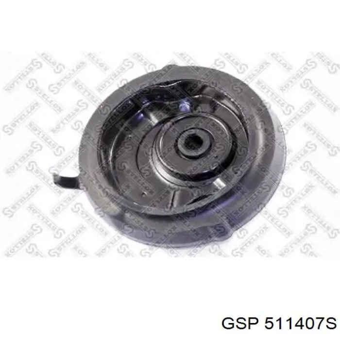 Опора заднего амортизатора GSP 511407S цена, от 13.23 USD