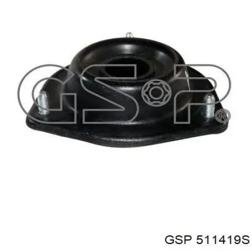 Опора стойки амортизатора переднего GSP 511419S цена, от 4.37 USD