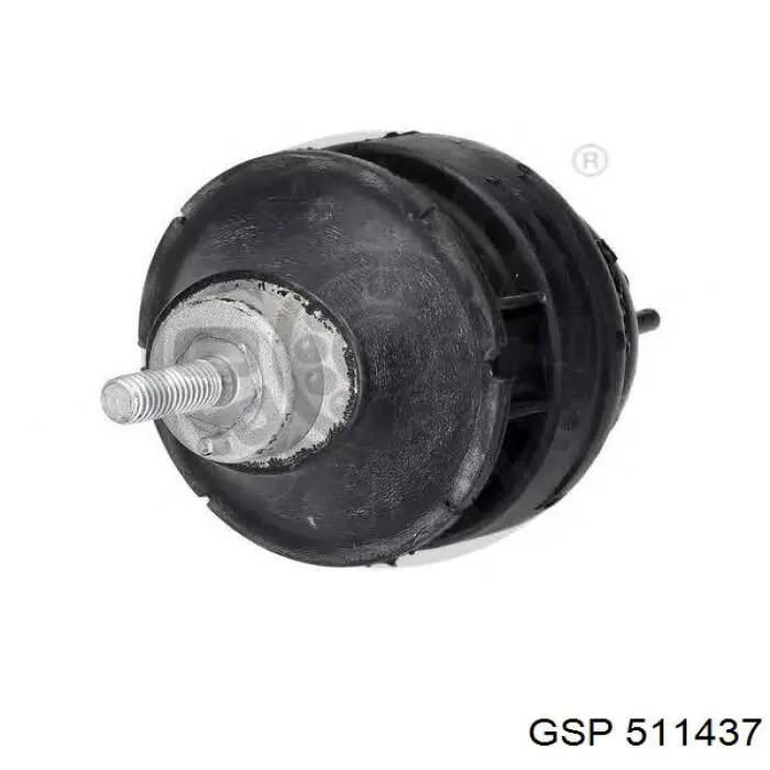 Правая подушка двигателя 95VB6038BF Ford