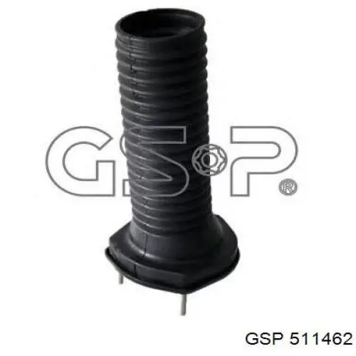 Опора амортизатора правого переднего GSP 511462 цена, от 19.17 USD