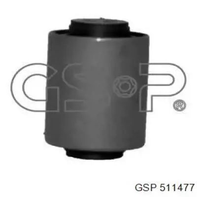 Сайлентблок передней подвески GSP 511477 цена, от 4.54 USD