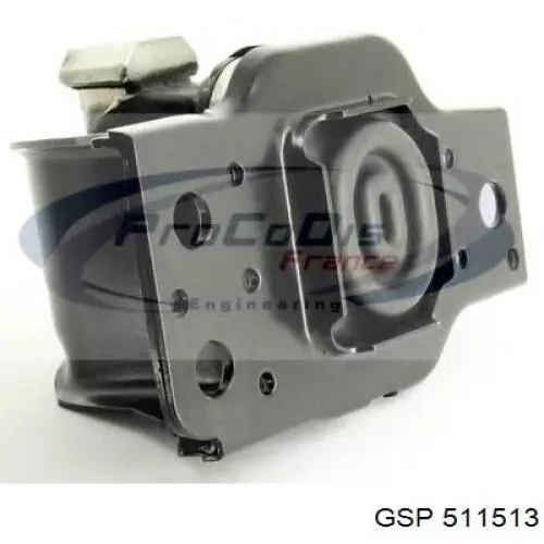 Подушка двигателя Asam 76520 цена, от 58.75 USD