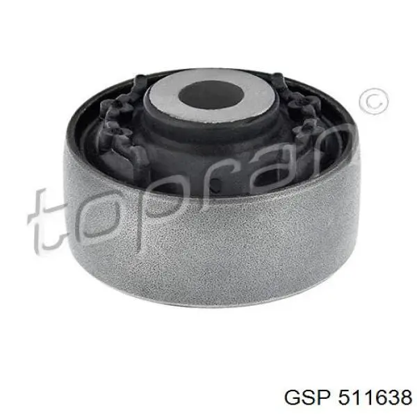 Сайлентблок передней подвески GSP 511638 цена, от 5.62 USD