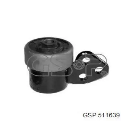 Сайлентблок передней подвески GSP 511639 цена, от 14.70 USD