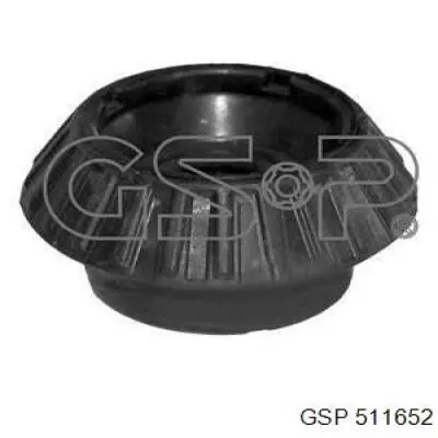 Опора передней стойки GSP 511652