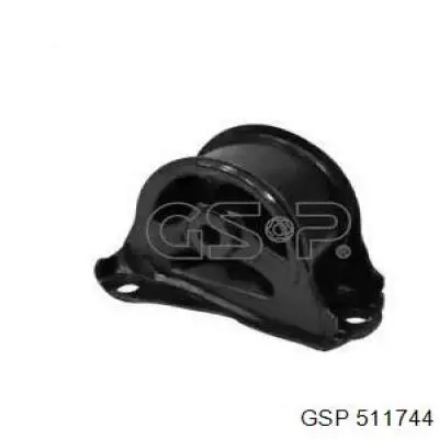 Задняя опора двигателя GSP 511744 цена, от 18.41 USD