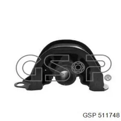Подушка (опора) двигателя правая передняя GSP 511748 цена, от 13.09 USD