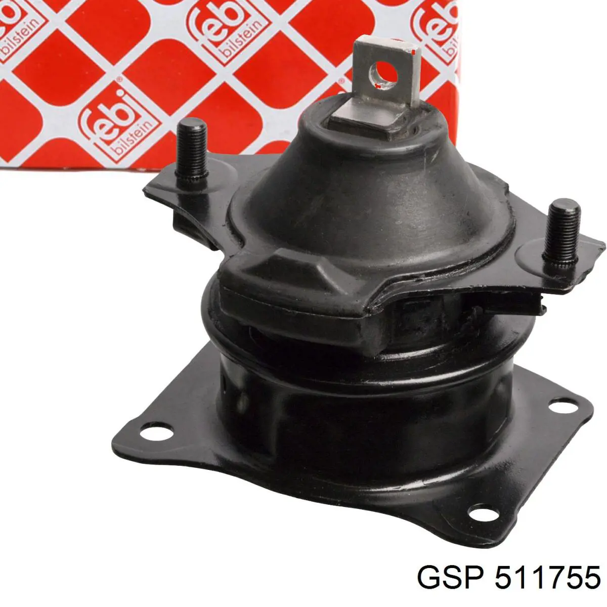Купить 50830SJAA01 Honda Передняя опора двигателя