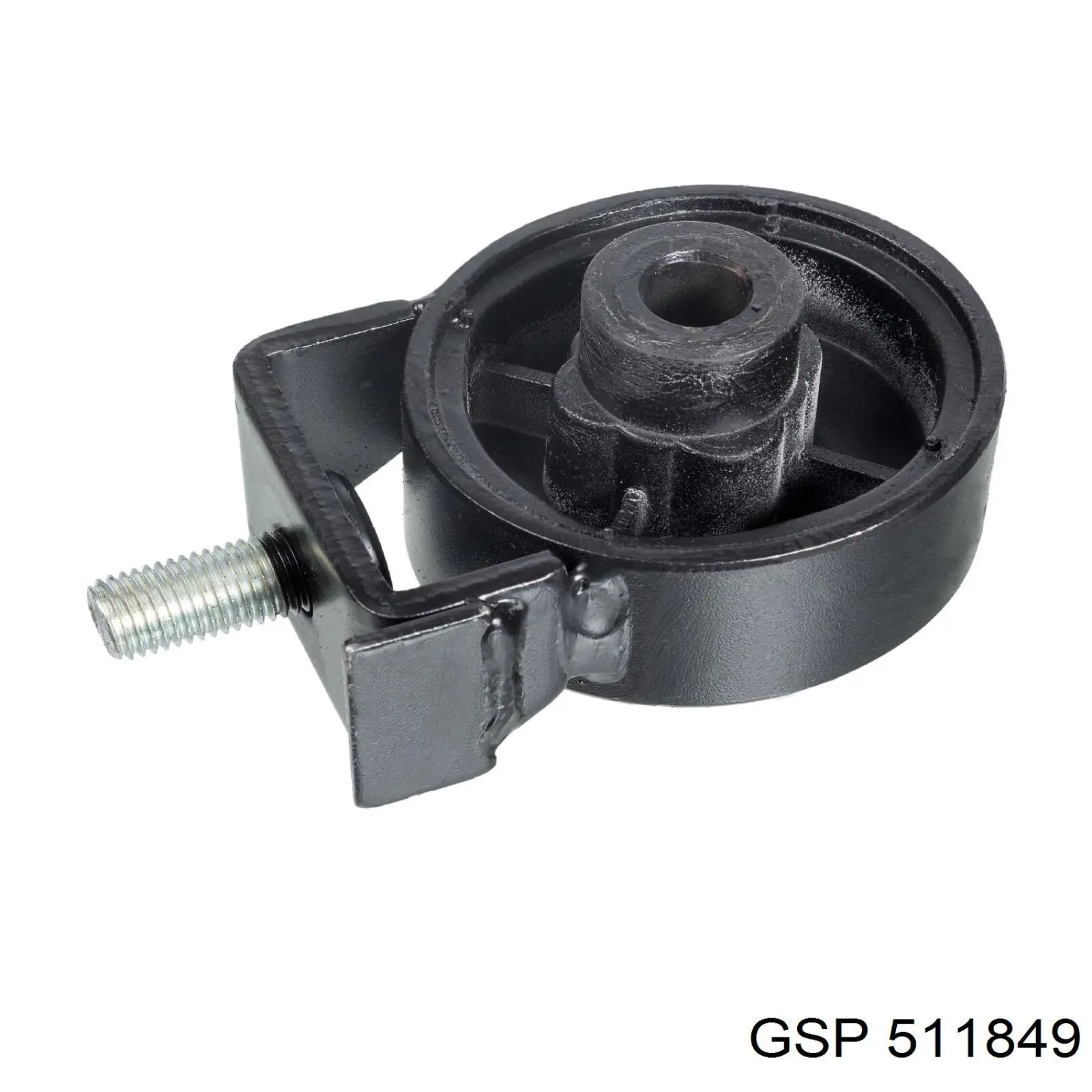 Подушка трансмиссии (опора раздаточной коробки) Q-fix Q0020050 цена, от 5.69 USD