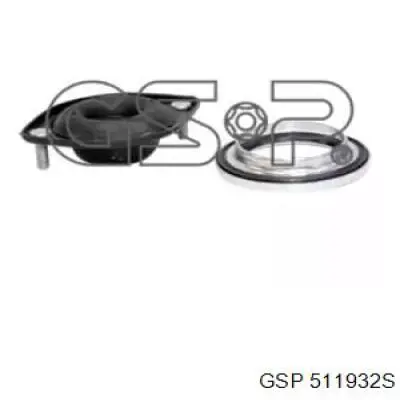 Купить 503154 Peugeot/Citroen Опора переднего амортизатора