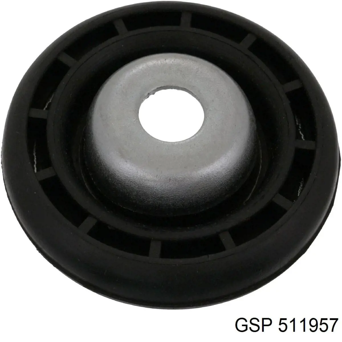 Опора стойки амортизатора переднего GSP 511957 цена, от 6.03 USD