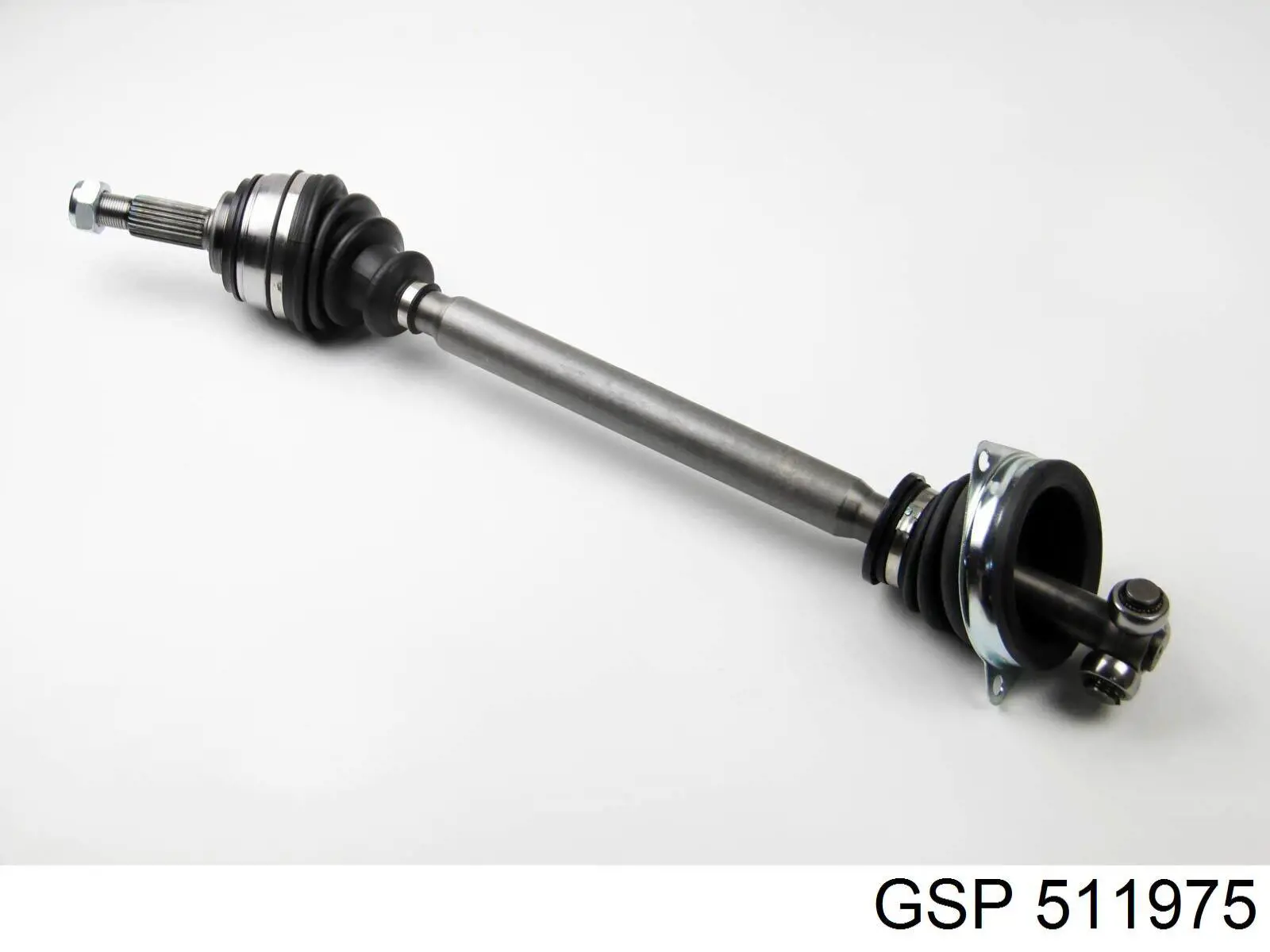 T38ZJ95L RBI Ремчасть рулевой рейки