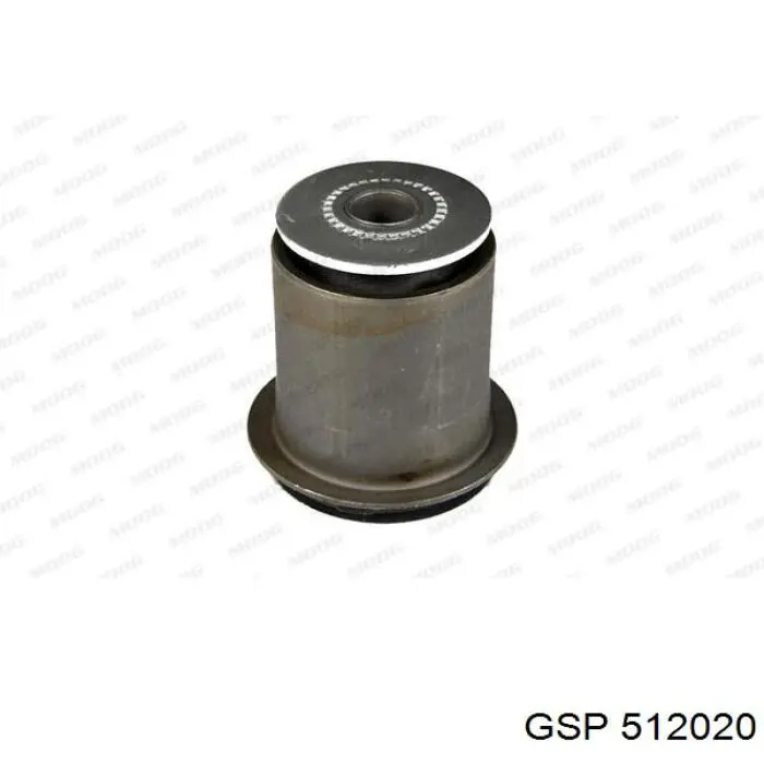Сайлентблок передней подвески Japan Parts RU2237 цена, от 18.80 USD